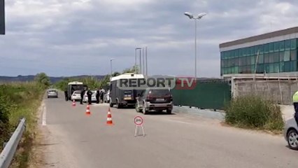 Ekszekutimi i dy vëllezërve në Krujë, policia patrullime në zonë familja hap dyert e morit