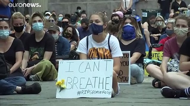 Жизни черных имеют значение