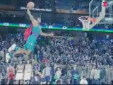 Dwight Howard takes flight on All-Star Saturday Night!