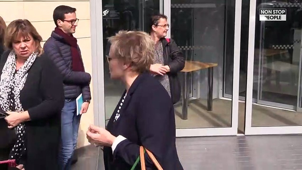 Guy Bedos mort : Muriel Robin livre un discours très émouvant durant les funérailles