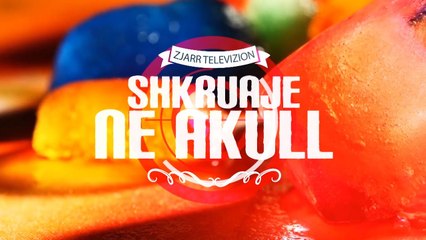 SHKRUAJE NE AKULL 1 MAJ PJESA 3