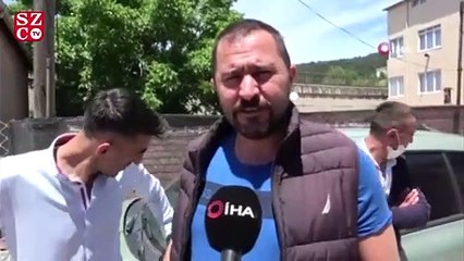 Maltepe’de platonik aşk dehşeti: 1 ölü, 3 yaralı