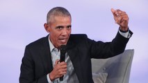 Obama Urges US Mayors To Look Over Police Policies