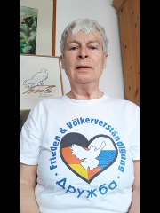 Meinst Du, die Russen wollen Krieg ?