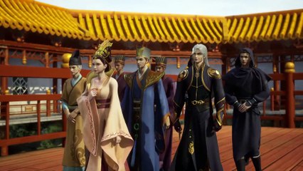 Different World Medicine Store Episode 12 Subtitle Indonesia
