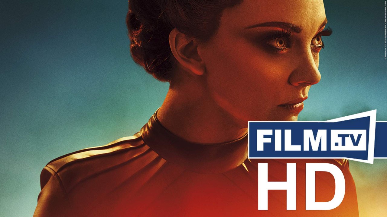 Penny Dreadful: City of Angels Trailer Deutsch German (2020)