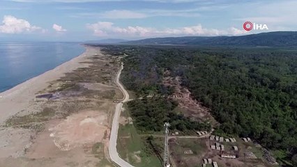 Türkiye'nin en uzun sahili sağlık turizminin gözdesi olacak