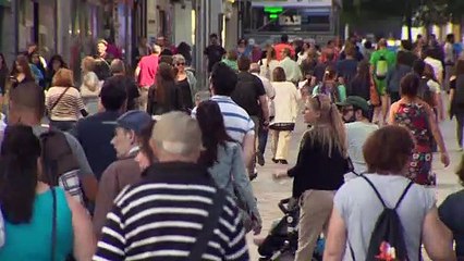 Solo el 10% de los españoles recicla su móvil en puntos verdes