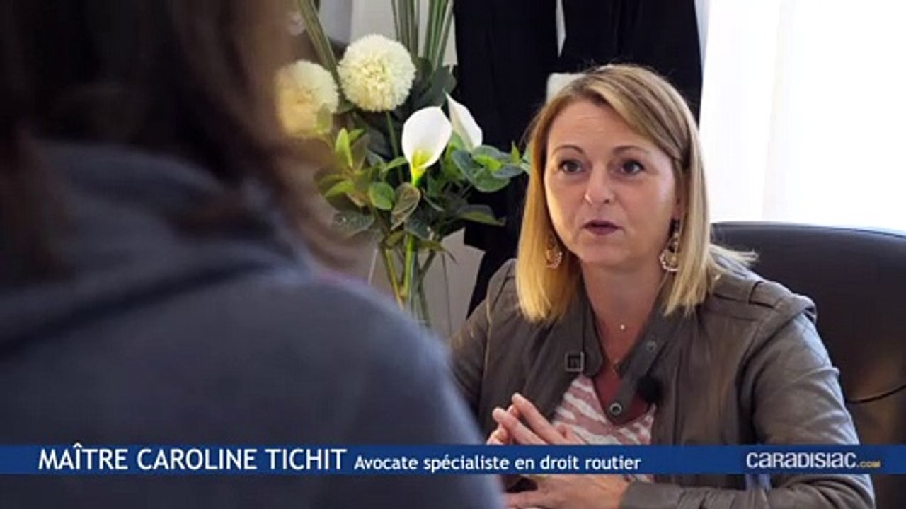 En direct de la loi – Avertisseurs de radars : leurs alertes neutralisées ?