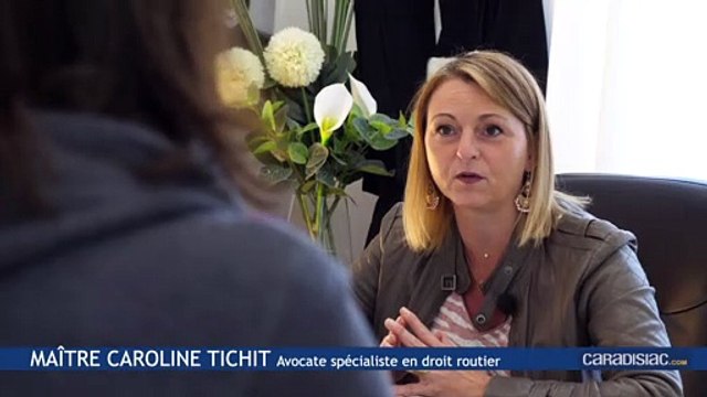 En direct de la loi – Avertisseurs de radars : leurs alertes neutralisées ?