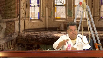 I pa varur : Me qeverin per peshk pjesa 1