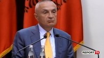 Report TV - Meta: Opozita hoqi dorë nga kushti për qeveri transitore për 'Zgjedhoren'