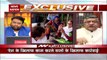 Exclusive: Law Minister Ravi Shankar Prasad targets Rahul Gandhi