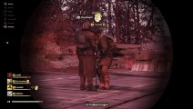 Fallout 76: Danycori si unisce alla lega e inizia a riscuotere i tributi