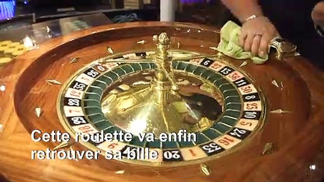 Faites vos jeux! : fermé depuis trois mois, le casino de Monte-Carlo rouvre ses portes