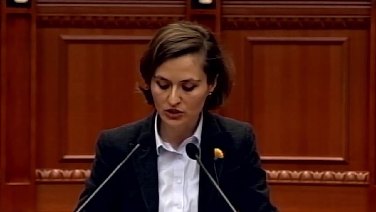 PËRDHUNIMI I 15 VJEÇARES   SHAHINI   HETIM OJF VE ME FINANCIM NGA SHTETI