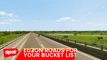 Scenic Roads in Luzon, Philippines for Road Trips