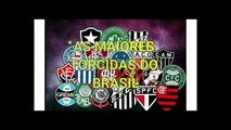 TORCIDAS BRASIL 2009~2020