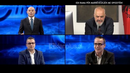 "Do te qeveris deri ne 2030"