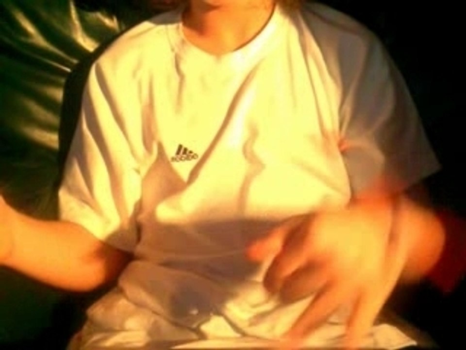Video pen spin 2