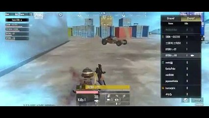 Custom Room Tournament Organized by Our Team - PUBG LITE