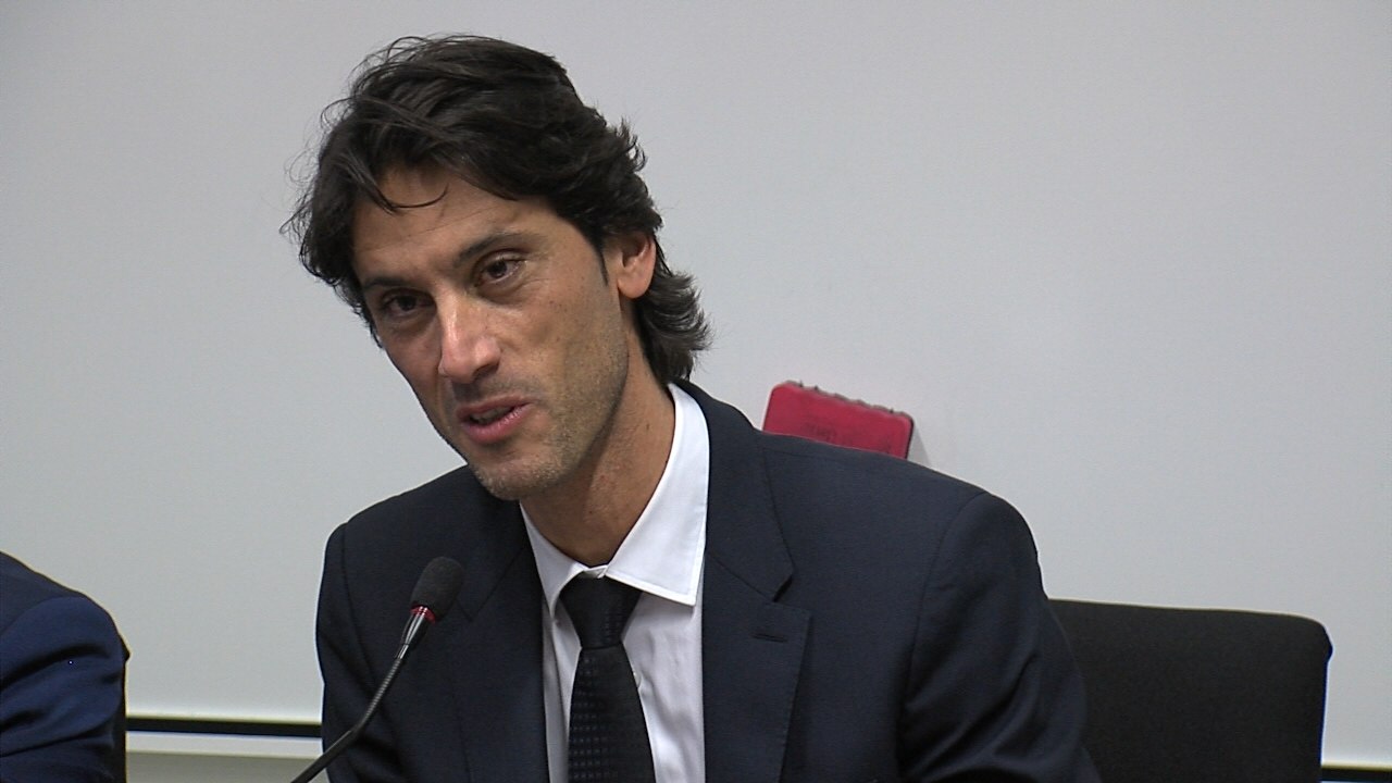 « La recevabilité des QPC électorales », Pierre-Yves Gahdoun, professeur CERCOP), @IMH - Journée décentralisée de l’AFDC - Représentation et gouvernement, quels modèles électoraux ?