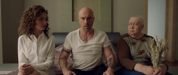 Нагиев на карантине - 7 серия