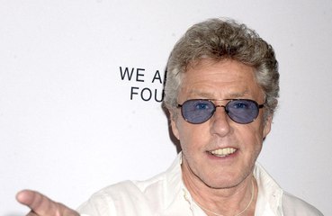 Fame cost Roger Daltrey friends