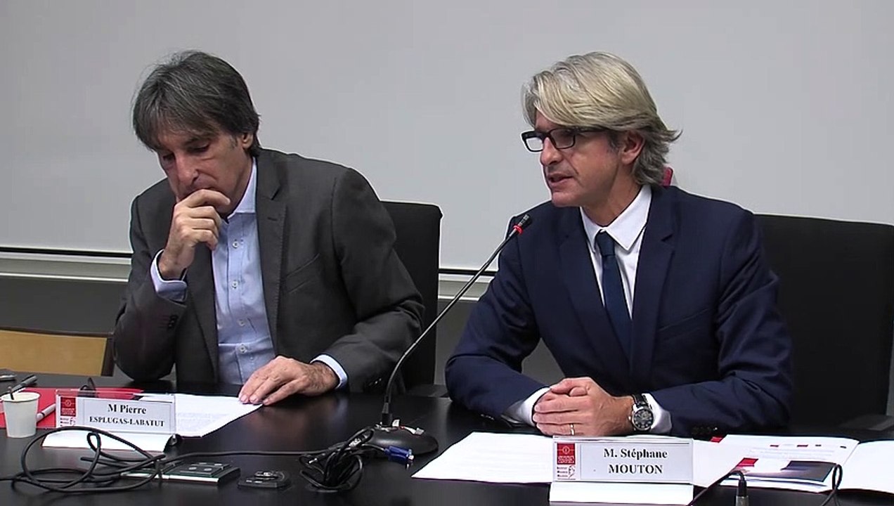 "Introduction (a) : Pourquoi le droit électoral est-il délaissé ? ", Stéphane Mouton, Professeur IMH, @IMH - Journée décentralisée de l’AFDC - Représentation et gouvernement, quels modèles électoraux ?