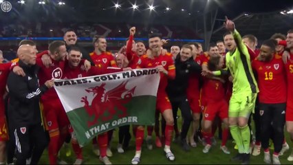 The Rise & Fall Of Gareth Bale!