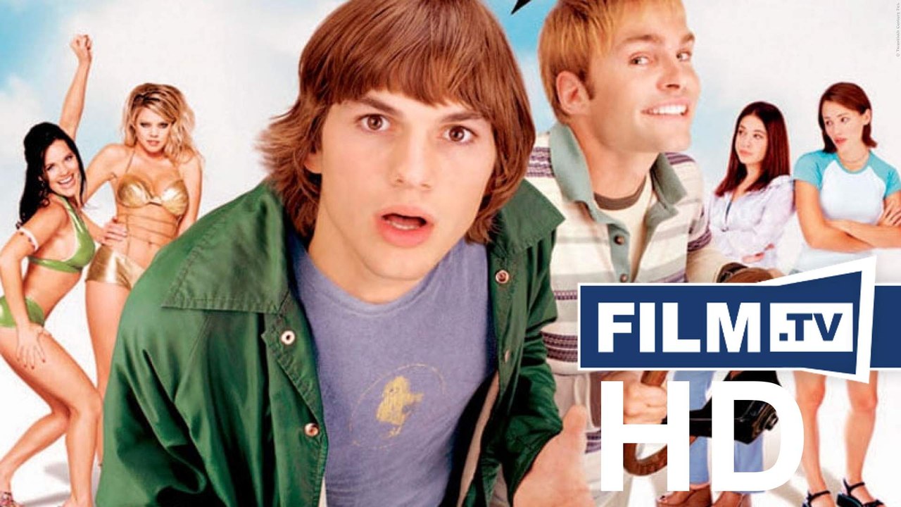 Ey mann - wo is' mein auto? trailer deutsch german (2001)