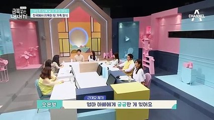 끊임없는 엄마의 설득은 금쪽이에게 자극이 된다?! 과연 금쪽이는 '떼쟁이'일까?