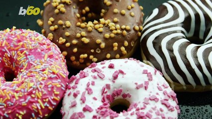 This is Why There Are Two 'National Doughnut Days'