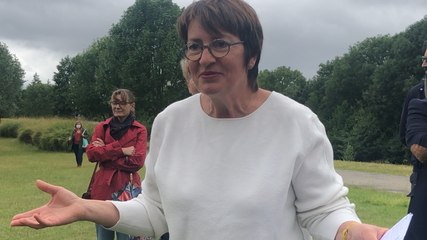Marietta Karamanli, candidate aux municipales, critique la gestion de la crise du coronavirus