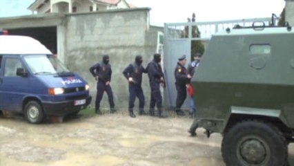 Top News - OFL në Lezhë dhe Kurbin/ Prostitucion, drogë dhe vrasje