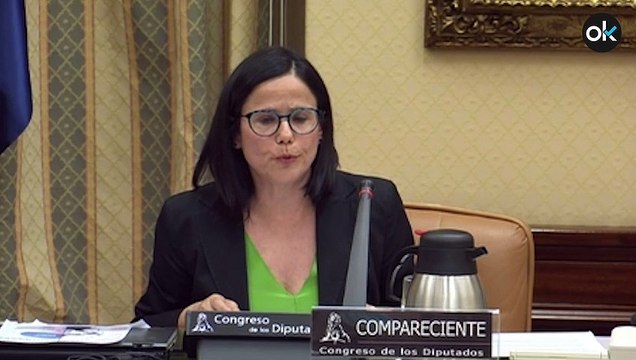 La presidenta de las residencias: Llamé a todos los ministros pidiendo auxilio y sólo encontré reproches