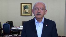 CHP Genel Başkanı Kemal Kılıçdaroğlu:  Bu ülkede demokrasi için bir bedel ödenecekse ilkin CHP’liler ödeyecek