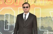 Leonardo DiCaprio vows to help 'end the disenfranchisement of Black America'