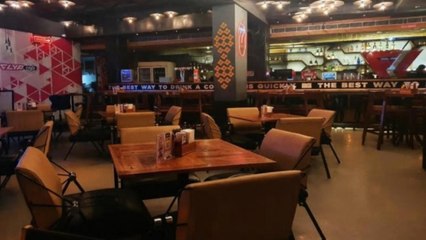 Unlock 1.0: Restaurants to open from June 8 with 50% capacity