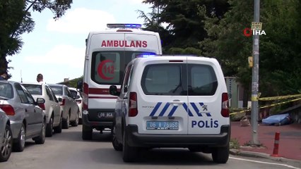 Başkent'te dehşet...Silahlı saldırıya uğrayan kadın hayatını kaybetti