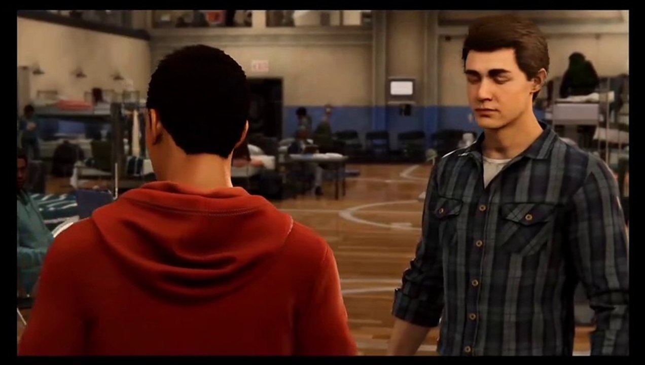 MARVEL SPIDERMAN ️️ Walkthrough  Gameplay  PS4 Slim Gameplay (No Commentary)