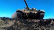 Main Battle Tank  Russian T-90A