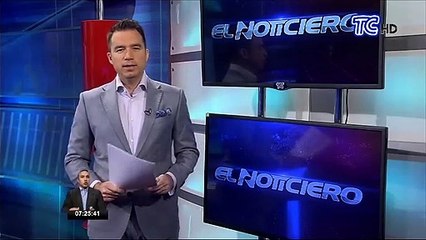 Presidente Lenín Moreno: "La corrupción se combate y se sanciona, solo así se evitará la impunidad"