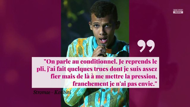 Stromae de retour : Découvrez avec quel artiste international il a collaboré