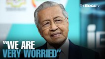 NEWS: Tun M: We are returning to the era of Najib