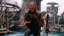 Waterworld Trailer Englisch English (1995)