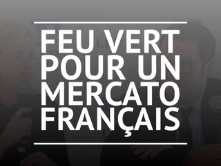 Ligue 1 - Le mercato entre clubs français ouvert dès lundi 8 juin