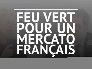 Ligue 1 - Le mercato entre clubs français ouvert dès lundi 8 juin