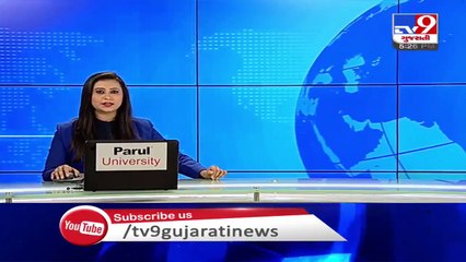 Video of Illegal sand mining in Gariyadhar, goes viral - Bhavnagar