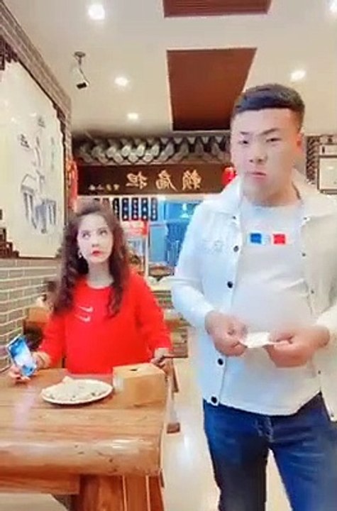 tik tok funny video 2020
